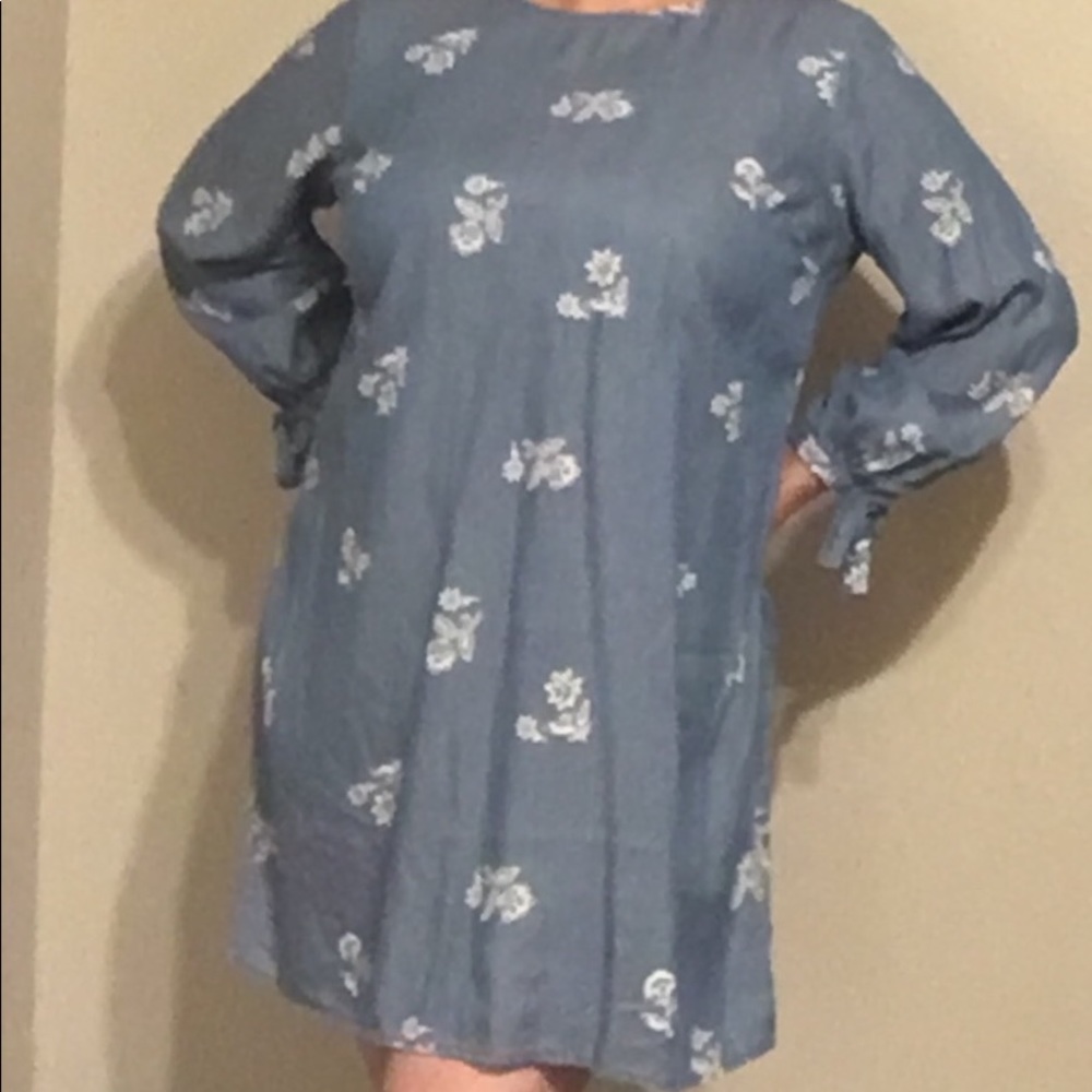 Old Navy dress. XL